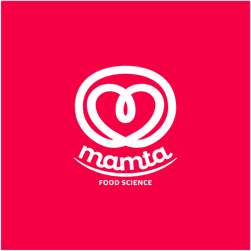 Mamta Food Logo